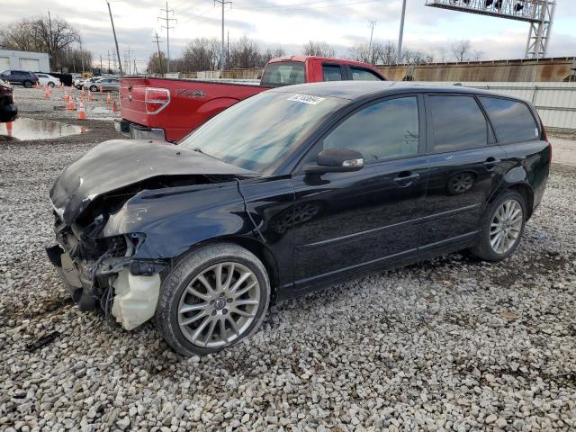 Photo 1 from auction – 2010 VOLVO V50 2.4I with VIN YV1382MW9A2563063