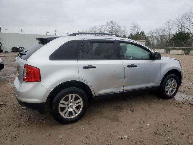 Photo 3 from auction – 2011 FORD EDGE SE with VIN 2FMDK3GC1BBA33437