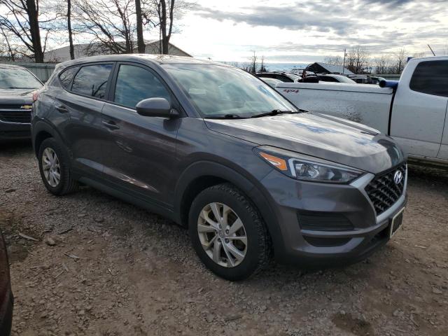 Photo 4 from auction – 2020 HYUNDAI TUCSON SE with VIN KM8J2CA48LU094848