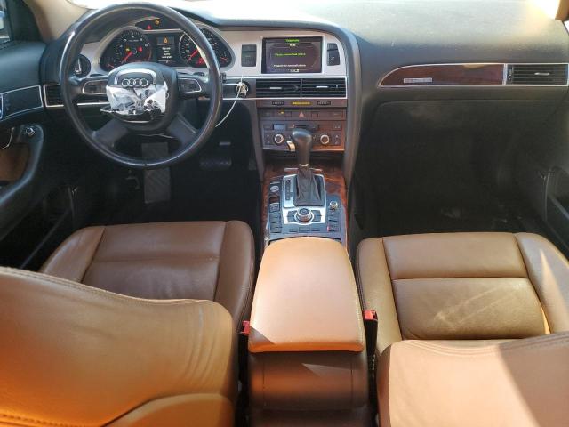 Photo 8 from auction – 2011 AUDI A6 PRESTIG with VIN WAUKGAFB6BN055008