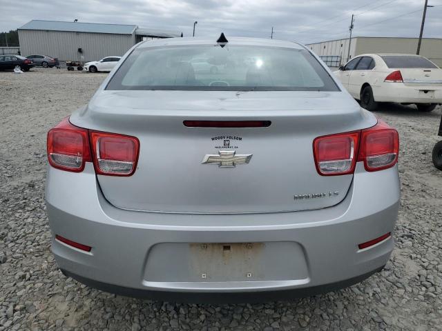 Photo 6 from auction – 2014 CHEVROLET MALIBU LS with VIN 1G11B5SL4EF174539