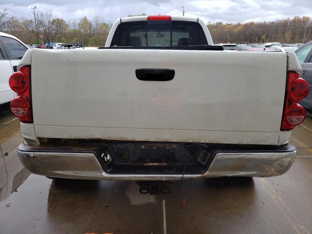 Photo 6 from auction – 2008 DODGE RAM 3500 S with VIN 3D3MX48A08G222098