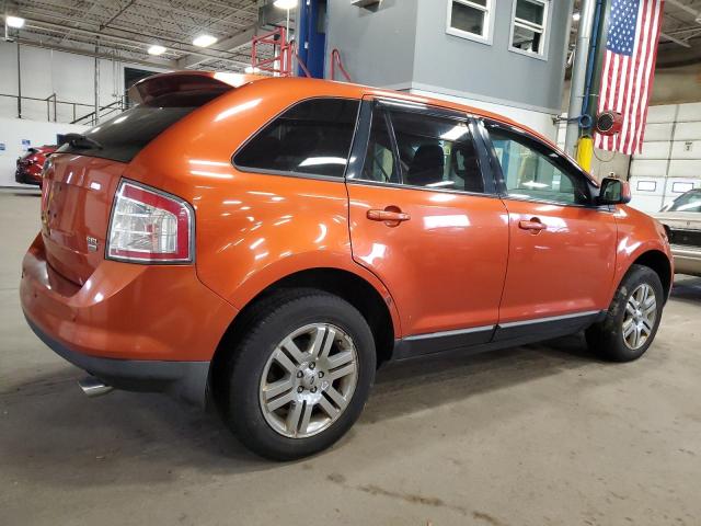 Photo 3 from auction – 2007 FORD EDGE SEL with VIN 2FMDK48C77BB12283