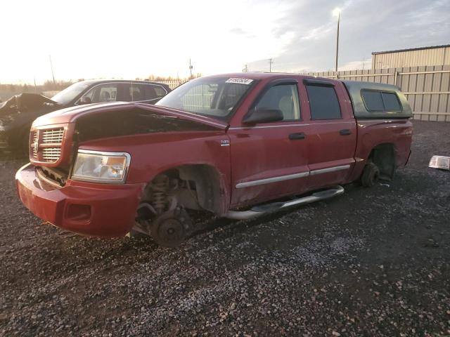 DODGE DAKOTA SXT 2010 z numerem VIN 1D7CW3GP5AS132893 - Zdjęcie z aukcji