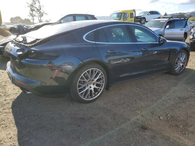 Photo 3 from auction – 2018 PORSCHE PANAMERA 4 with VIN WP0AB2A70JL199282