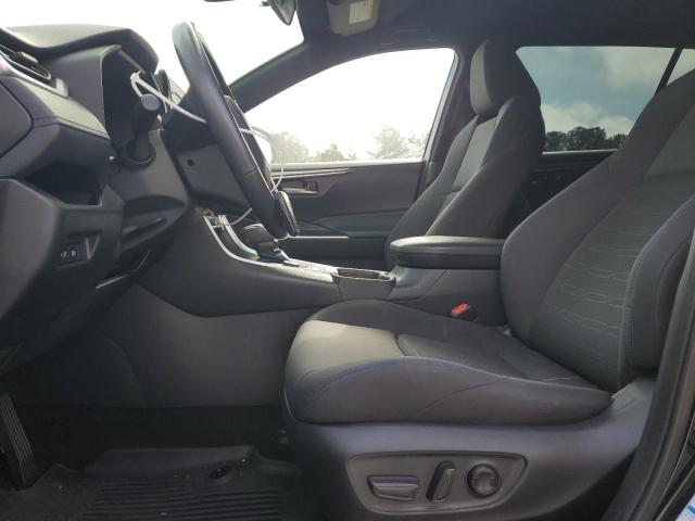 Photo 7 from auction – 2022 TOYOTA RAV4 SE with VIN JTM16RFV2ND519321