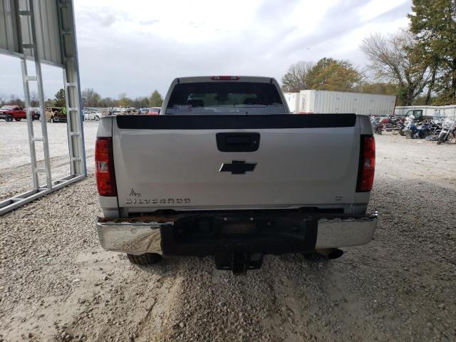 Photo 6 from auction – 2011 CHEVROLET SILVERADO with VIN 1GC1KXCG9BF205557