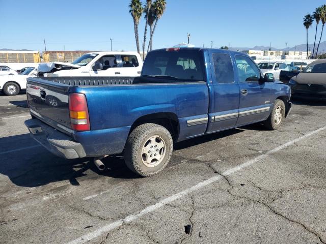 Photo 3 from auction – 2000 CHEVROLET SILVERADO with VIN 1GCEC19V1YZ156525
