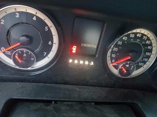Photo 9 from auction – 2019 RAM 1500 CLASS with VIN 1C6RR7FT3KS514138
