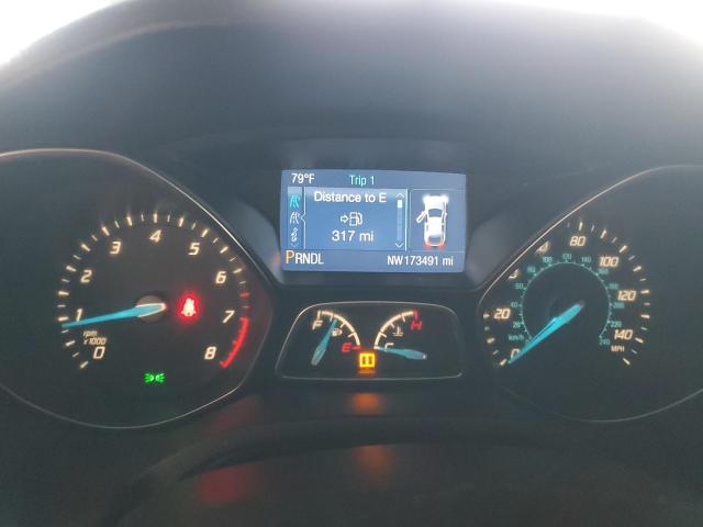 Photo 9 from auction – 2014 FORD FOCUS SE with VIN 1FADP3K24EL210643