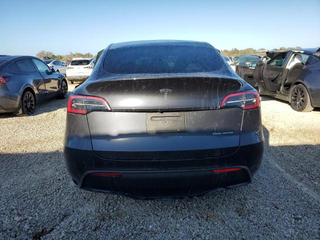 Photo 6 from auction – 2024 TESLA MODEL Y with VIN 7SAYGDEE1RA282917