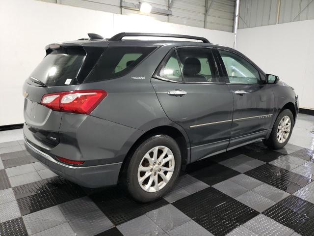 Photo 3 from auction – 2018 CHEVROLET EQUINOX LS with VIN 3GNAXREV2JS552108