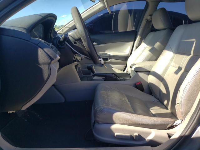 Photo 7 from auction – 2012 HONDA ACCORD LXP with VIN 1HGCP2F47CA042194