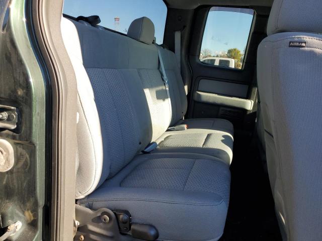 Photo 10 from auction – 2014 FORD F150 SUPER with VIN 1FTFX1ET9EFC06503