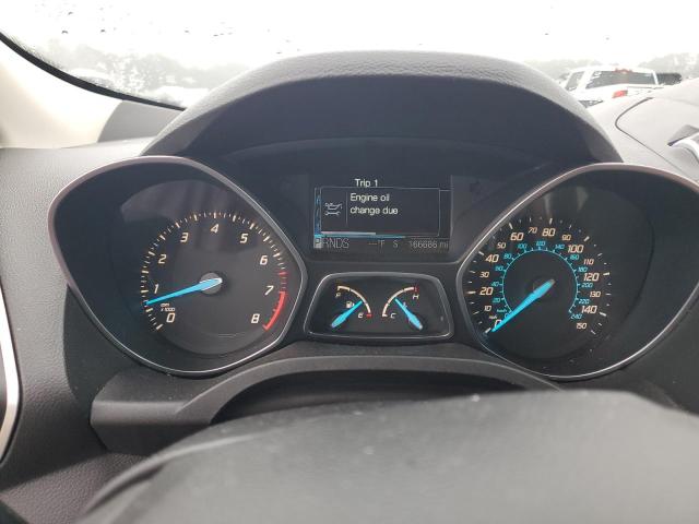 Photo 9 from auction – 2013 FORD ESCAPE SEL with VIN 1FMCU0H90DUA30730