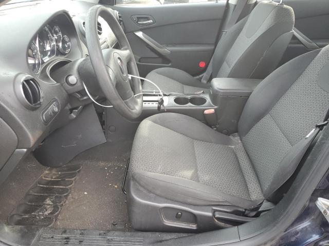 Photo 7 from auction – 2008 PONTIAC G6 VALUE L with VIN 1G2ZF57B184223540