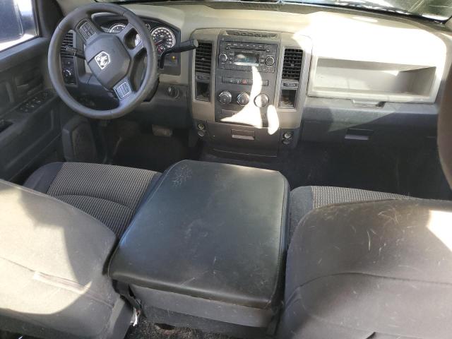 Photo 8 from auction – 2012 DODGE RAM 1500 S with VIN 1C6RD6FT5CS331401