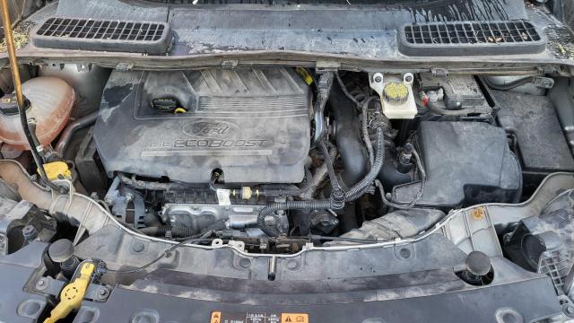 Photo 7 from auction – 2018 FORD ESCAPE SE with VIN 1FMCU9GD3JUC10645