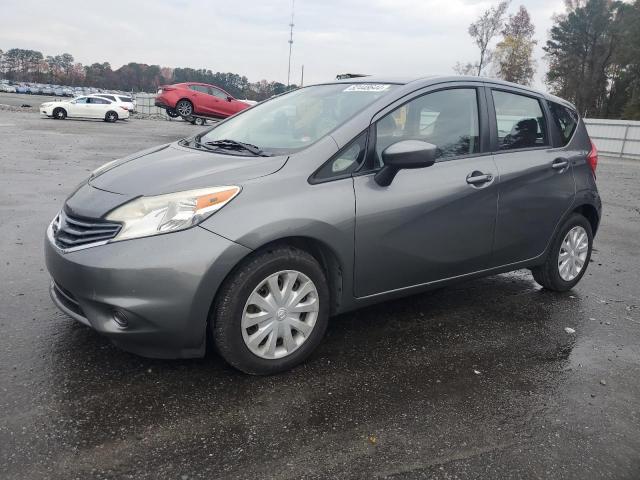 NISSAN VERSA NOTE 2016 with VIN 3N1CE2CP8GL366727 - Photo from auction