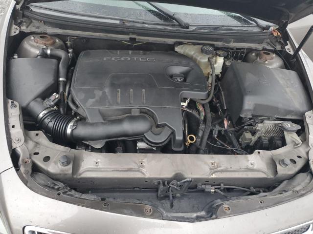 Photo 11 from auction – 2011 CHEVROLET MALIBU LS with VIN 1G1ZB5E15BF171755