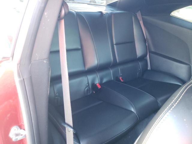 Photo 10 from auction – 2014 CHEVROLET CAMARO 2SS with VIN 2G1FT1EW4E9310520