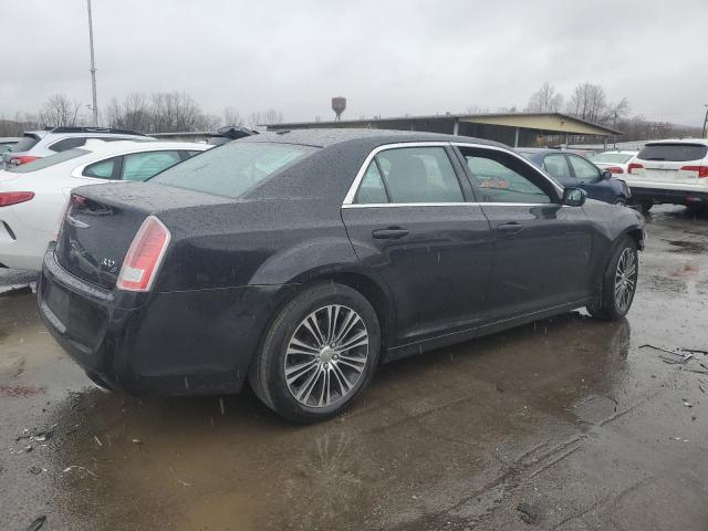 Photo 3 from auction – 2014 CHRYSLER 300 S with VIN 2C3CCAGG4EH190356