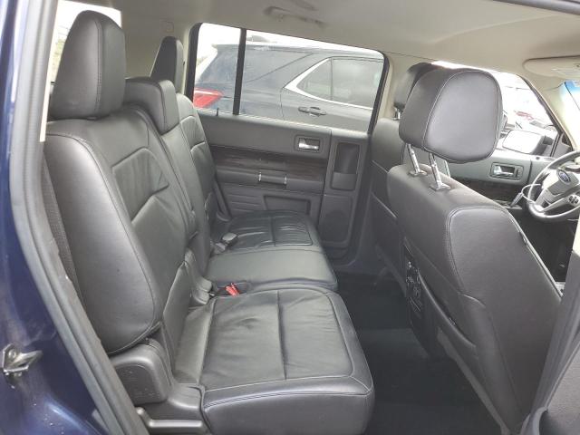 Photo 11 from auction – 2016 FORD FLEX SEL with VIN 2FMGK5C87GBA23528