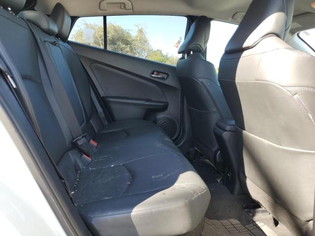 Photo 10 from auction – 2016 TOYOTA PRIUS with VIN JTDKARFU5G3516044