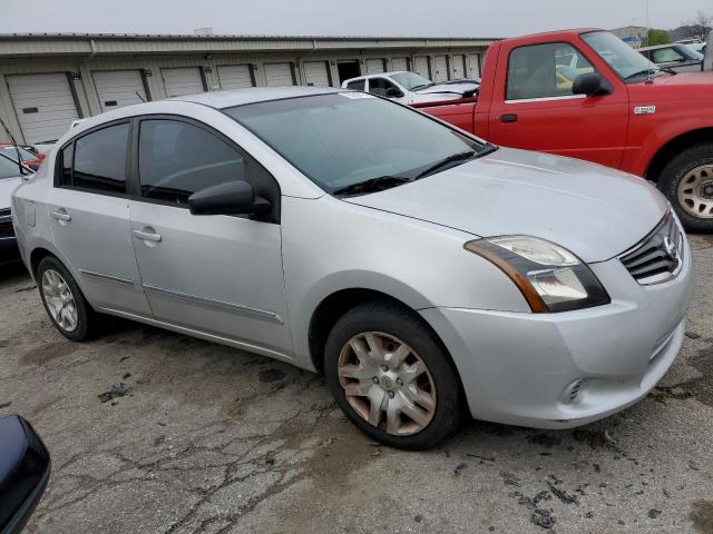 Photo 4 from auction – 2011 NISSAN SENTRA 2.0 with VIN 3N1AB6AP8BL712309