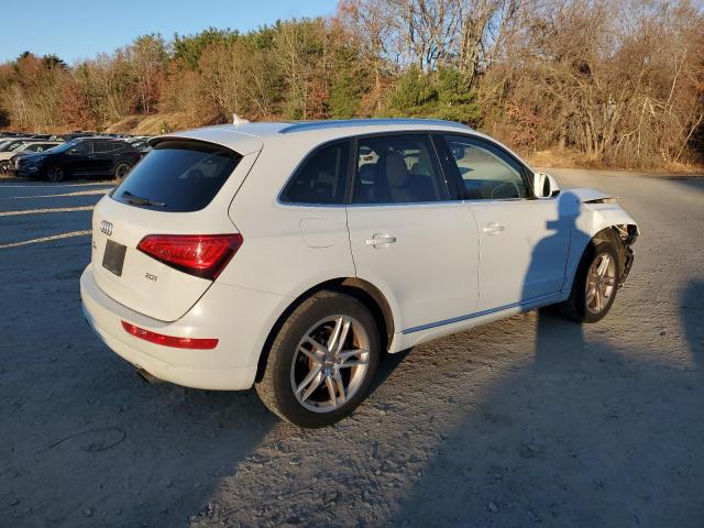 Photo 3 from auction – 2013 AUDI Q5 PREMIUM with VIN WA1LFAFP3DA044588