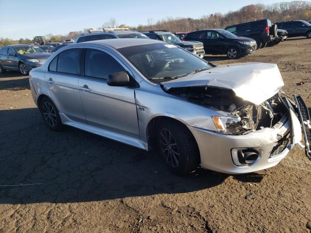 Photo 4 from auction – 2017 MITSUBISHI LANCER ES with VIN JA32U2FU4HU007944