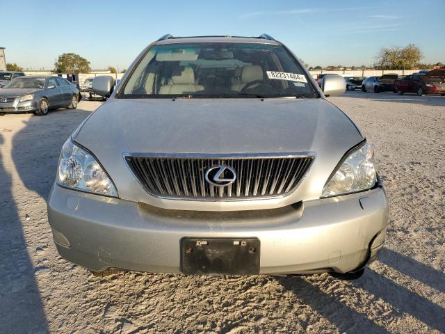 Photo 5 from auction – 2007 LEXUS RX 350 with VIN JTJGK31U770009927