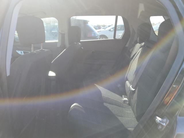 Photo 10 from auction – 2017 GMC TERRAIN SL with VIN 2GKFLTE30H6268138