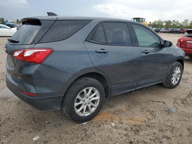 Photo 3 from auction – 2019 CHEVROLET EQUINOX LS with VIN 2GNAXSEV7K6247159