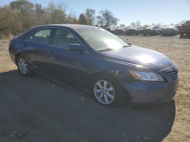 Photo 4 from auction – 2007 TOYOTA CAMRY LE with VIN 4T1BK46K37U005355