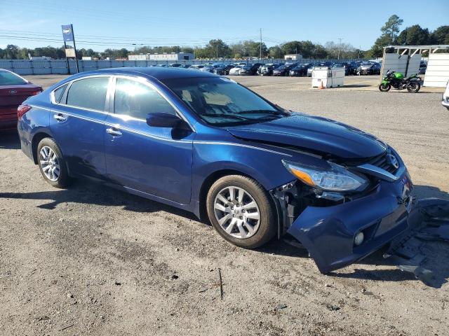 Photo 4 from auction – 2017 NISSAN ALTIMA 2.5 with VIN 1N4AL3AP8HC291422