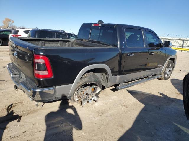 Photo 3 from auction – 2019 RAM 1500 LARAM with VIN 1C6SRFJT9KN610390