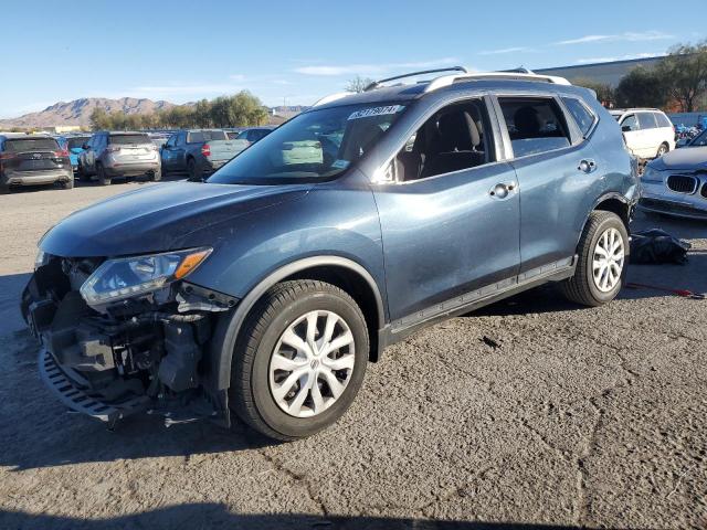 NISSAN ROGUE S 2016 with VIN JN8AT2MTXGW028136 - Photo from auction