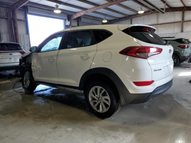 Photo 2 from auction – 2017 HYUNDAI TUCSON SE with VIN KM8J23A43HU309740
