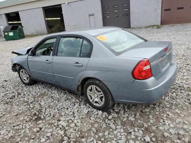 Photo 2 from auction – 2007 CHEVROLET MALIBU LS with VIN 1G1ZS58F97F227386