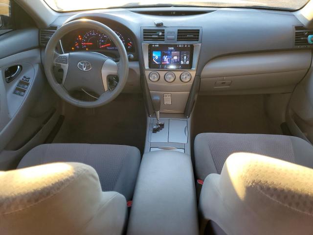 Photo 8 from auction – 2010 TOYOTA CAMRY BASE with VIN 4T4BF3EK8AR081330