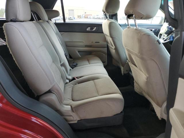 Photo 10 from auction – 2013 FORD EXPLORER with VIN 1FM5K7B83DGC77424
