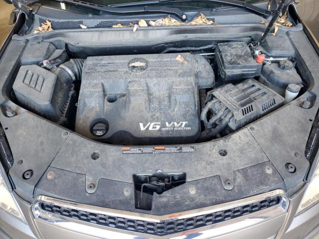 Photo 12 from auction – 2012 CHEVROLET EQUINOX LT with VIN 2GNFLNE57C6101137