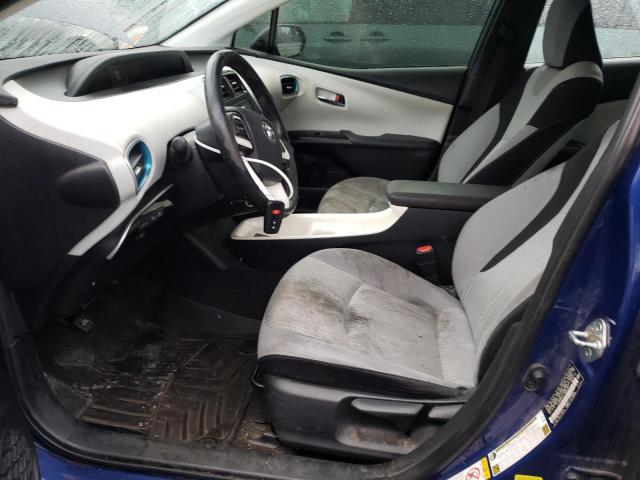 Photo 7 from auction – 2018 TOYOTA PRIUS with VIN JTDKARFU1J3547203