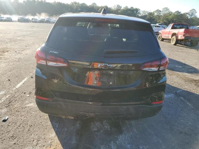 Photo 6 from auction – 2024 CHEVROLET EQUINOX LS with VIN 3GNAXHEG9RL344535
