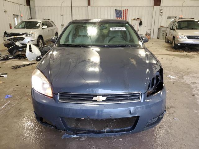 Photo 5 from auction – 2009 CHEVROLET IMPALA 2LT with VIN 2G1WC57M891168017