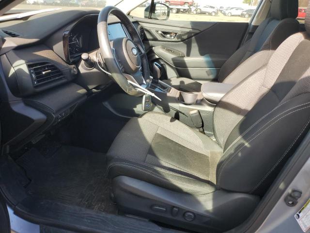 Photo 7 from auction – 2022 SUBARU OUTBACK PR with VIN 4S4BTADC1N3224874