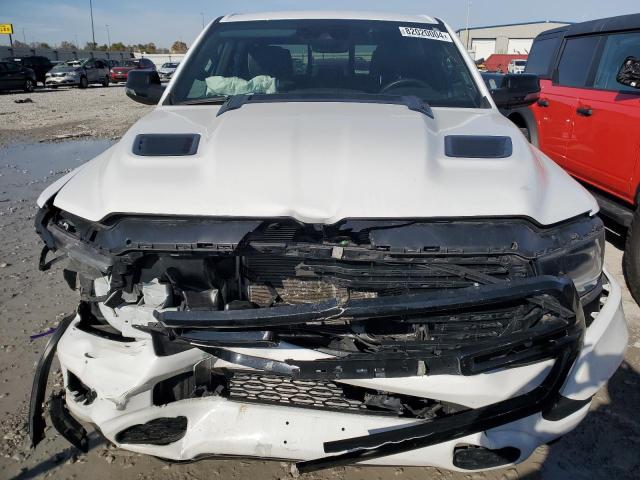Photo 5 from auction – 2023 RAM 1500 LARAM with VIN 1C6SRFRT9PN549330