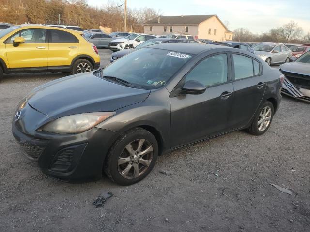 MAZDA 3 I 2010 with VIN JM1BL1SG9A1323068 - Photo from auction