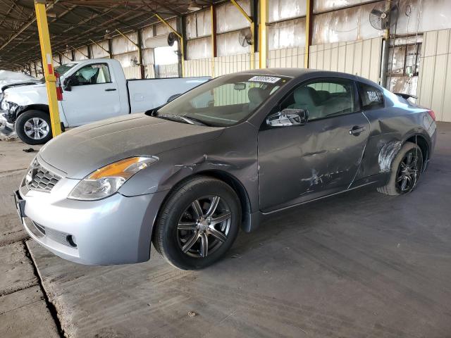 NISSAN ALTIMA 2.5 2008 with VIN 1N4AL24E38C284737 - Photo from auction